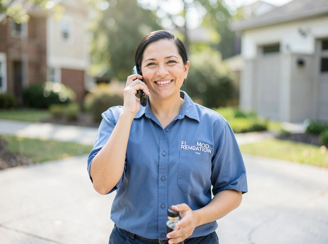 Mold Remediation Allen, TX FAQs
